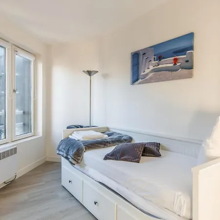 Apartment Mercant - Welkeys *