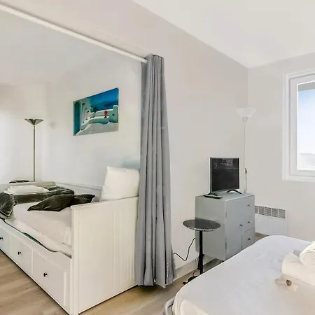 Apartment Mercant - Welkeys *