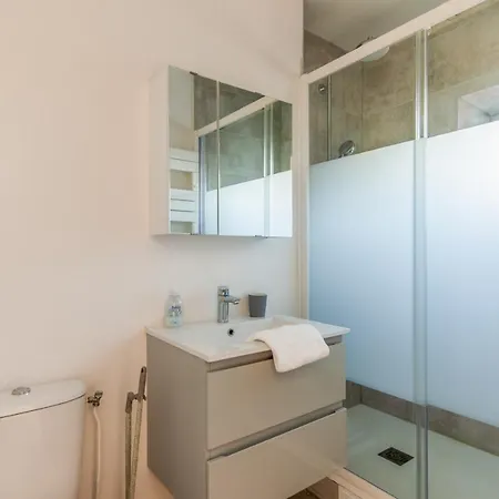 Mercant - Welkeys Apartment *